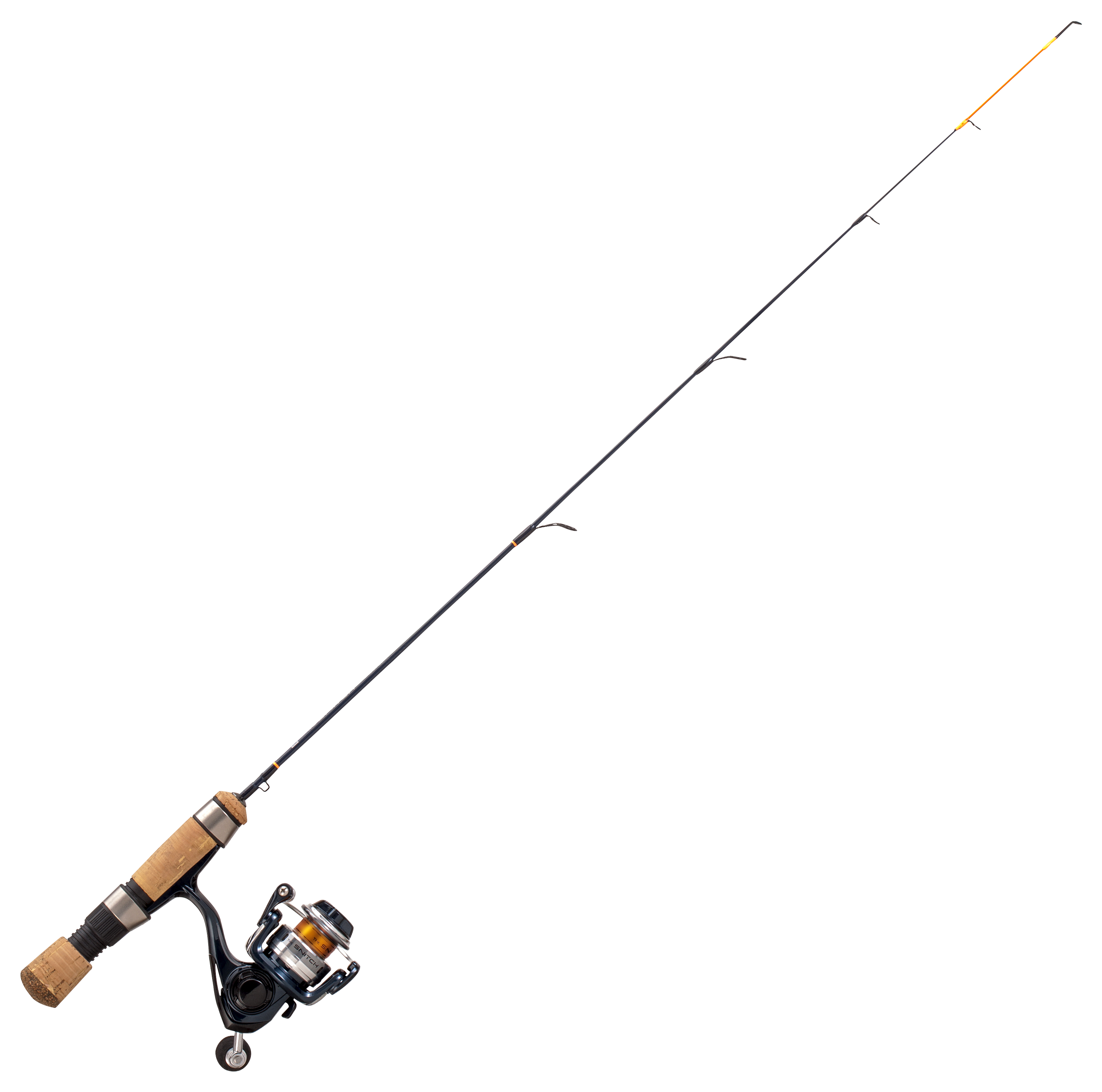 13 Fishing The Snitch Spinning Ice Combo Cabela's
